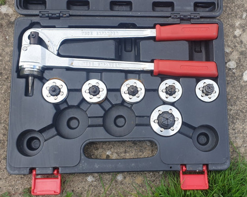 Cps pro set tle6 - cps,