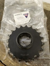Bsa B&M Series Gearbox