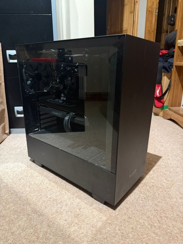 Custom gaming - custom, pc