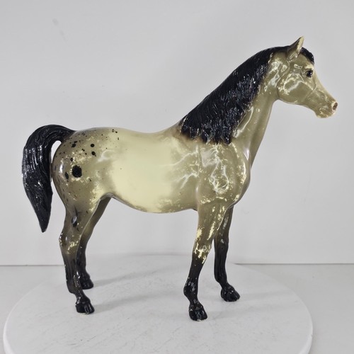Breyer horse family - breyer,