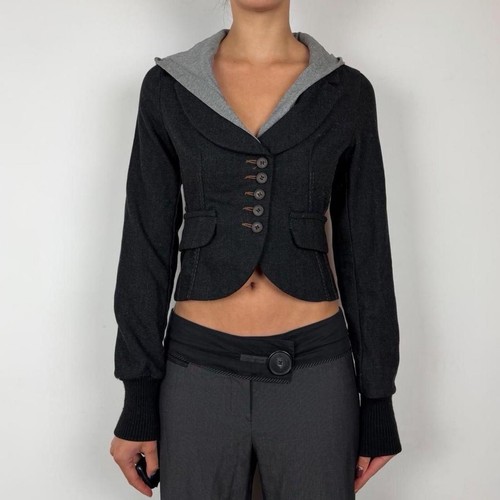 00s cop copine layered effect - 00s,