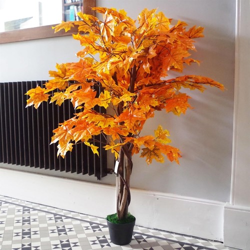 Artificial tree extra large - -,