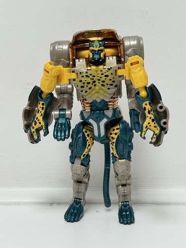 Transformers beast wars - beast,