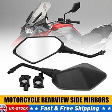 7/8" 22mm Motorcycle Bar End