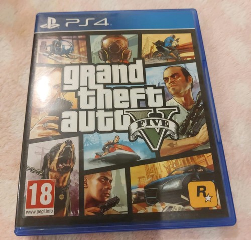 Gta grand theft auto - gta,