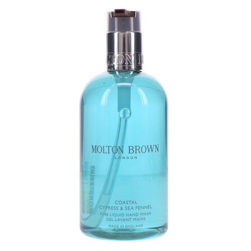 Molton brown coastal cypress - coastal,