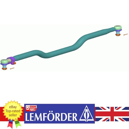 Tie rod for man e2000 - e2000, f2000
