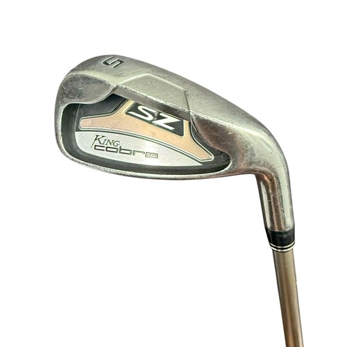 King cobra single iron - king,