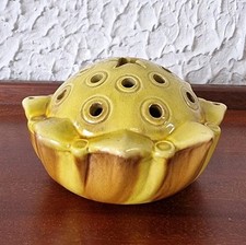 Dr. Christopher Dresser Designed Posy Vase Retailed By J R Malley & Co.