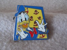 Donald Duck Anchor Themed