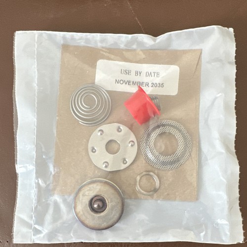 Spirax sarco maintenance kit - maintenance,