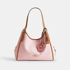NWT COACH Erin Shoulder Bag In