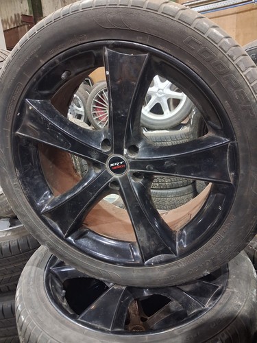 Chrysler 300c srt alloy - 20",