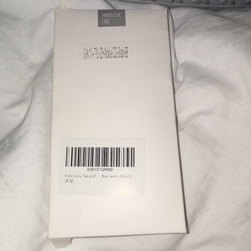 Black protective back case - protective,