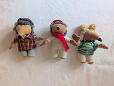 McDonalds Happy Meal Toy 1999