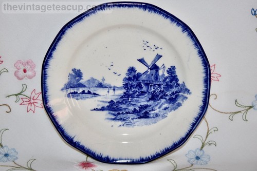 Rare antique 1900 royal - antique,