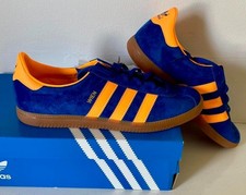 Adidas Originals Wien Blue
