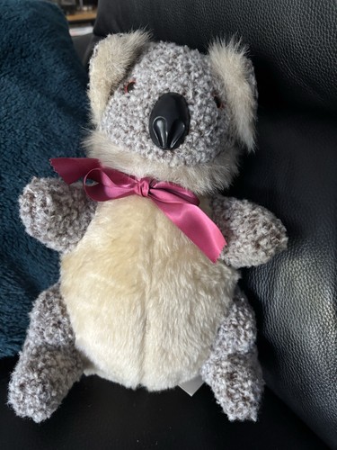 Merrythoughts vintage koala - vintage,