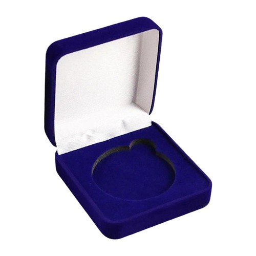 Coin presentation display box - presentation,
