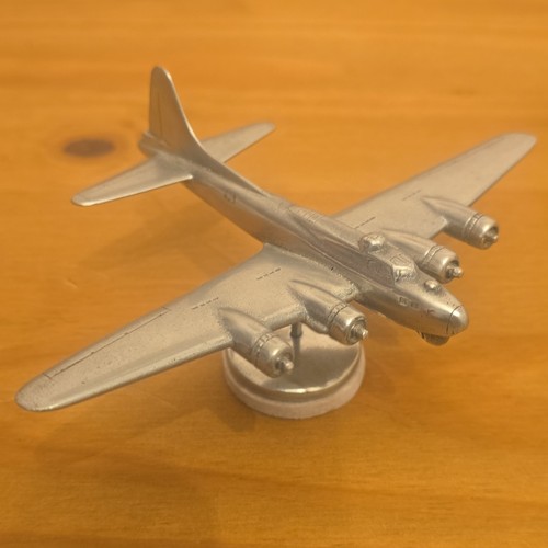 Dp carter aluminium - b-17,