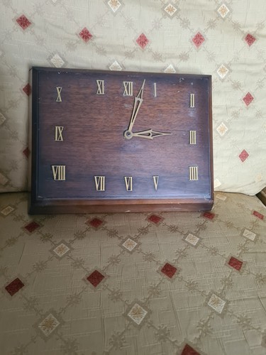 1930 art deco smiths - art,
