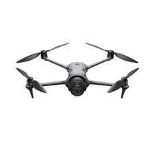 DJI Mavic 4 Pro (DJI RC Pro 2),Triple Camera Drone,6K Video,51min Flight- Refurb