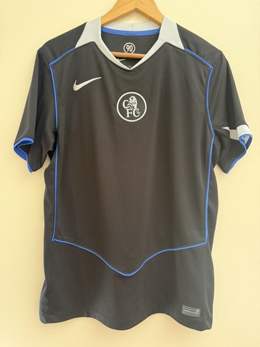 Chelsea 2025 3rd shirt - chelsea,