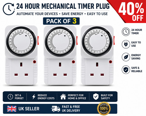 Hour segment timer switch - hour,