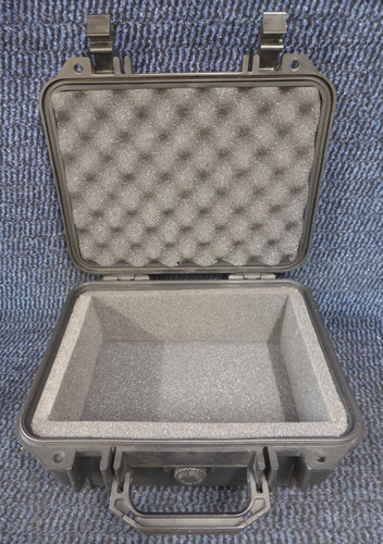 Peli 1400 case with - 1400,