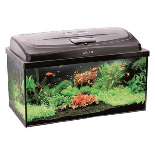 Aquael aquarium classic box - aquarium,