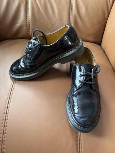 Doc martens 10084 black - 10084,