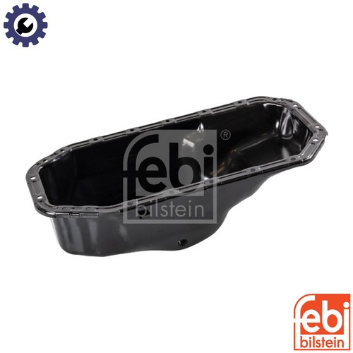 Oil sump 14720 - oil,
