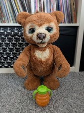Furreal Friends Cubby The