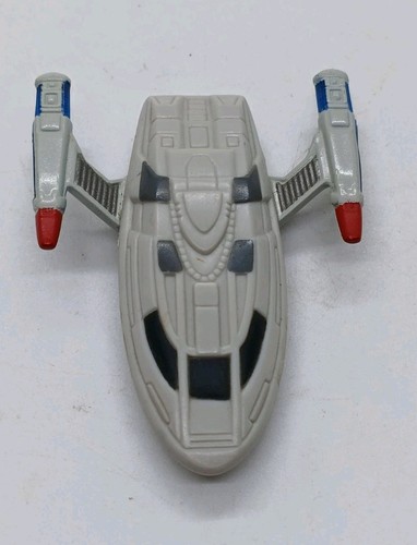Star trek playmates captain - star,