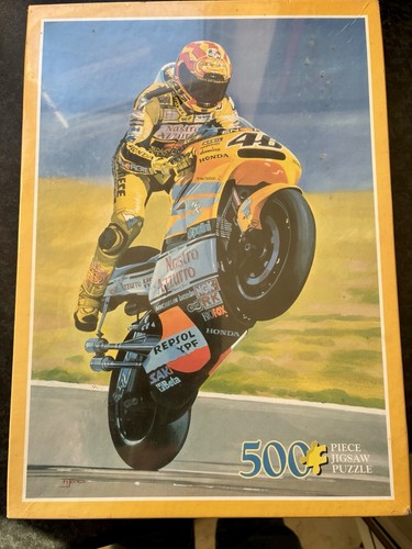 Valentino rossi vr46 hrc - ,
