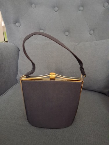 Vintage structured 40s 50s - vintage, 40s/50s