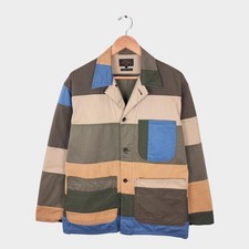 BEAMS PLUS Men's Relaxed Fit
