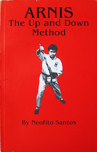 1994 arnis the - up, and