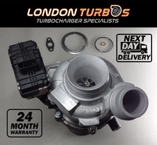 BMW X3 X4 520 2.0  150/190HP-110/140KW  842093  Turbocharger Turbo