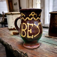 18thC Style English Antique