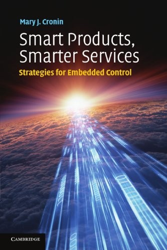 Smart products smarter - smart, products,