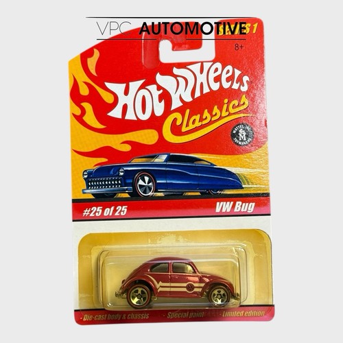 Hot wheels 2004 - wheels, classics