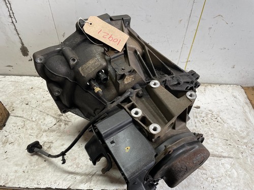 Ford fiesta mk7 - 2008,