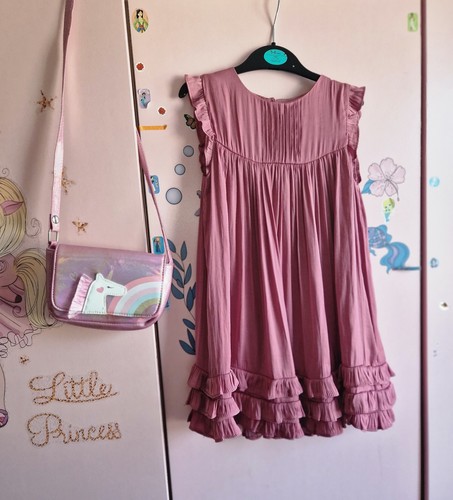 Girls next dress - dress, years