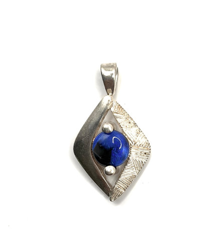 Small vintage sterling silver - small,