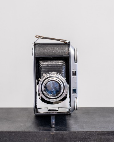 Voigtländer bessa 6x9 - ii,