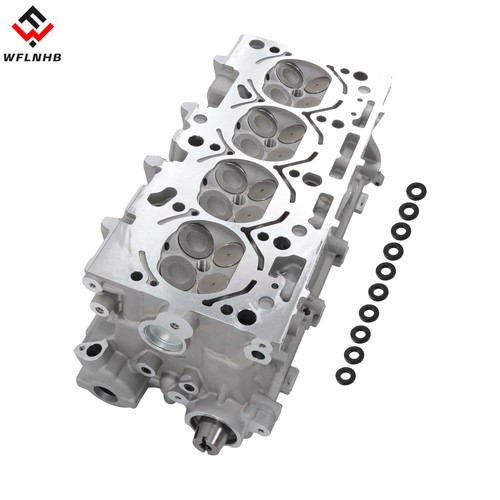 Cylinder head assembly for - head,