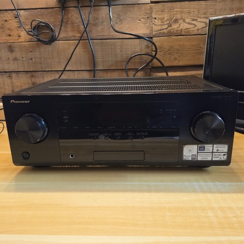 Pioneer vsx 527 - pioneer, receiver