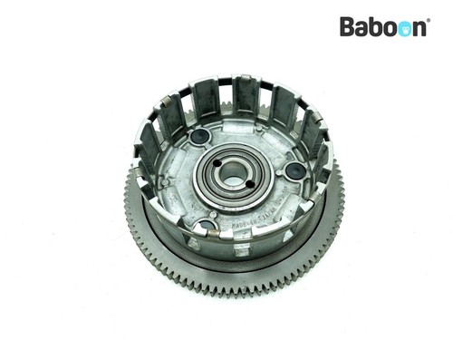 Clutch outer basket - clutch, gs