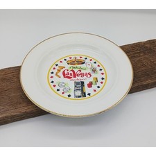 Las Vegas Plate Where The Fun